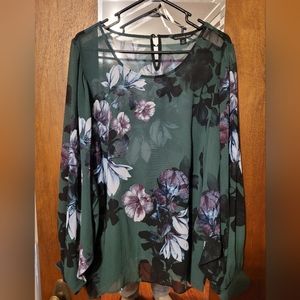 Women's Tunic
